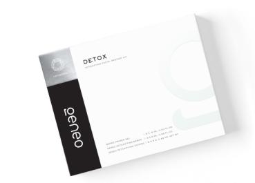 PO34004011 Oxygeneo DETOX Set